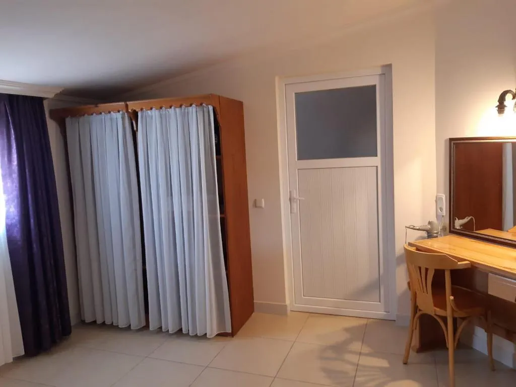 King Suite,Havuz ve Bahçe Manzaralı,Balkonlu