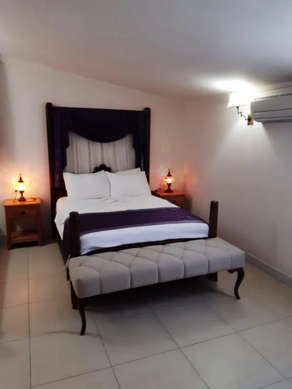 King Suite,Havuz ve Bahçe Manzaralı,Balkonlu