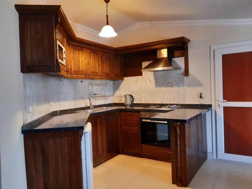 King Suite,Havuz ve Bahçe Manzaralı,Balkonlu