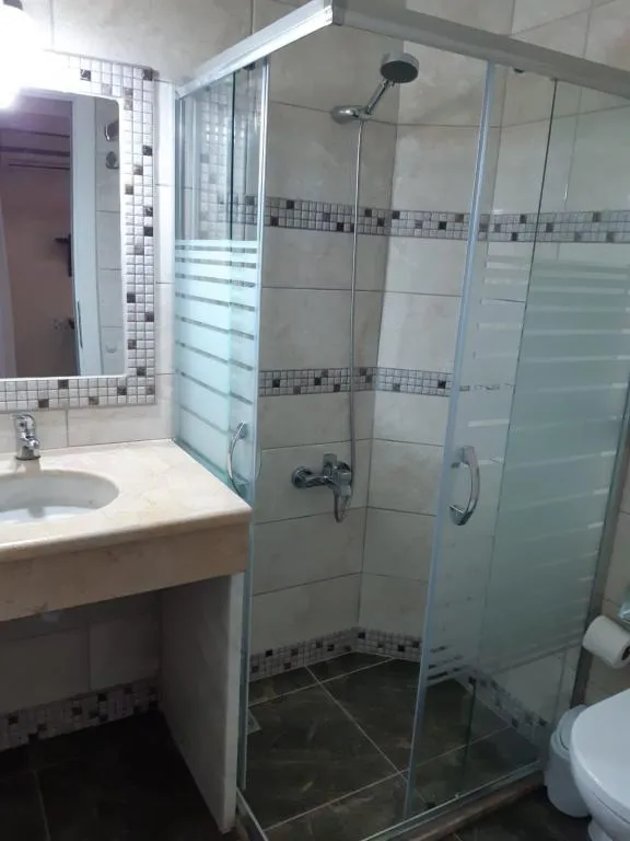 Çift Kişilik,Havuz Manzaralı