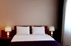 Çift Kişilik,Havuz Manzaralı