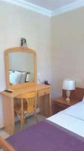Dalyan Central Park Hotel +18 Yetişkin Oteli