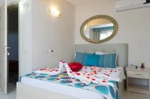 Deniz Kızı Otel Gümüldür