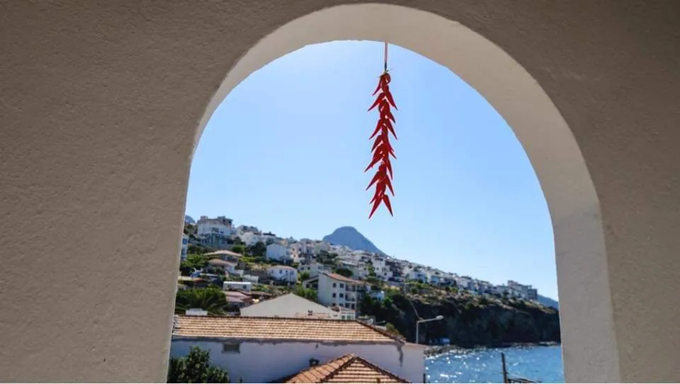 Standart Oda,Deniz Manzaralı