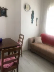 DenizKızı&Derya Pansiyon