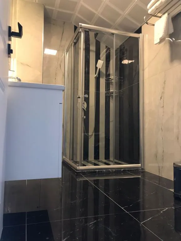 Deluxe Room,Kısmi Deniz Manzaralı,Küvetli