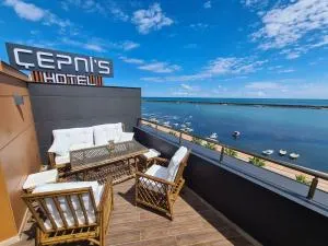 Çepnis Hotel