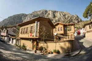 Nergis Konağı Butik Otel
