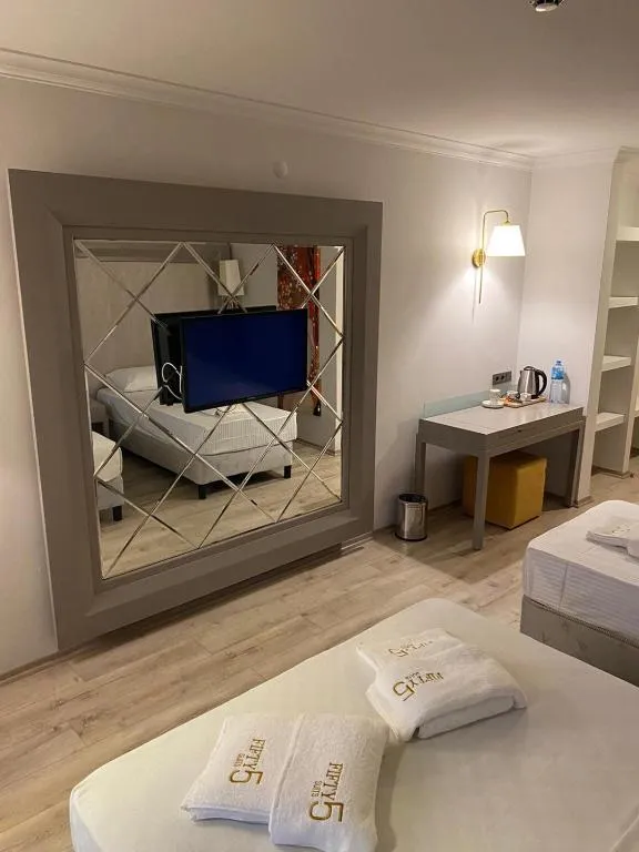 STANDART ROOM