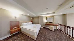 Maxwell Resort Hotel & Spa