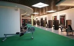 Maxwell Resort Hotel & Spa