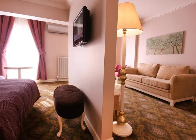 Suite