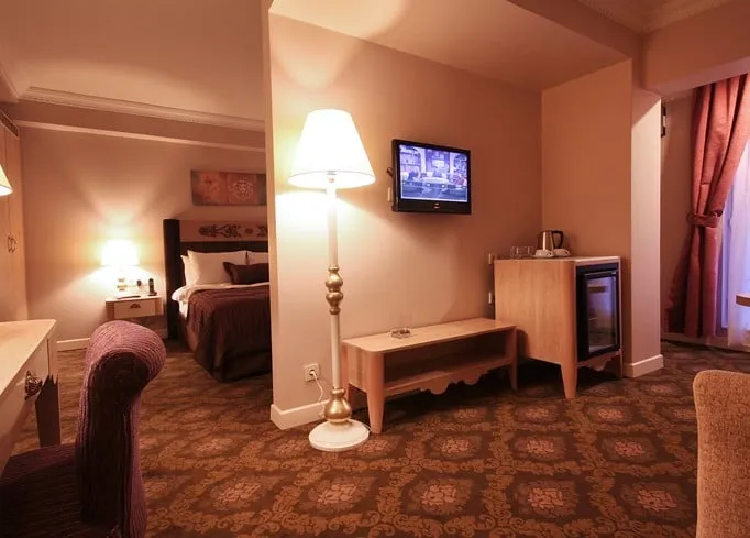 Suite