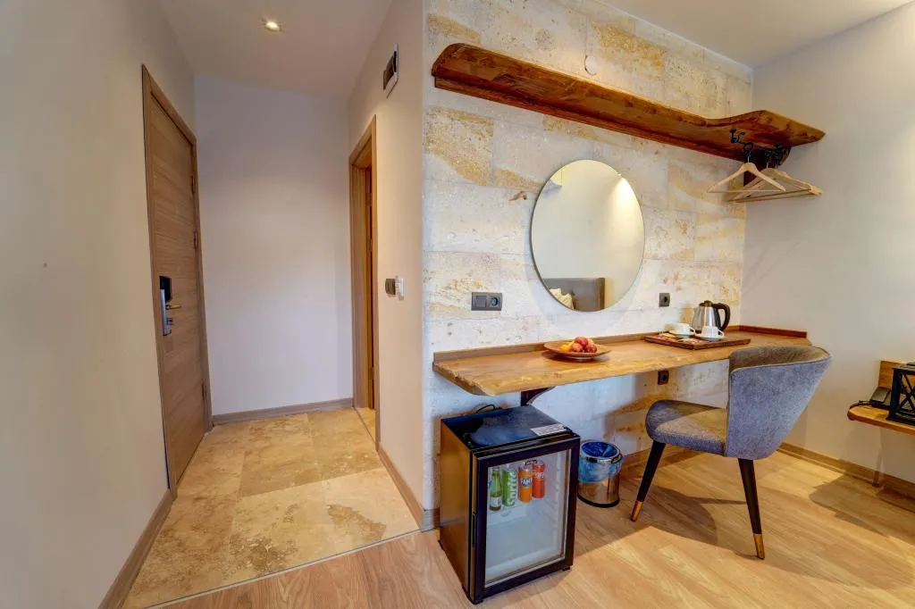 Superior room 11 balkonlu