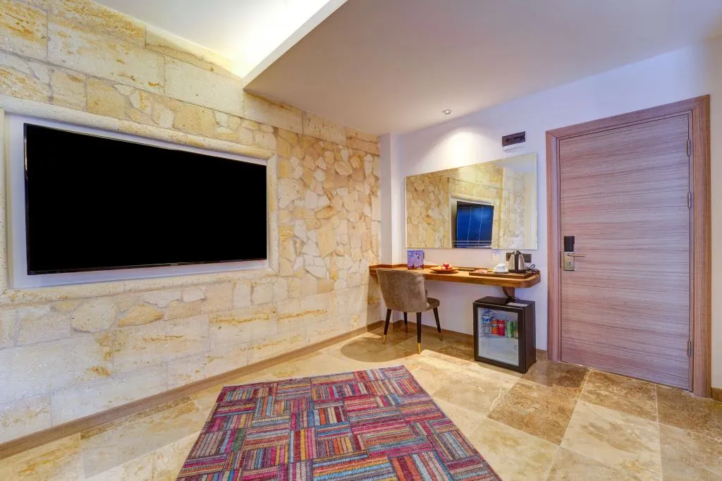 103 exclusıve room