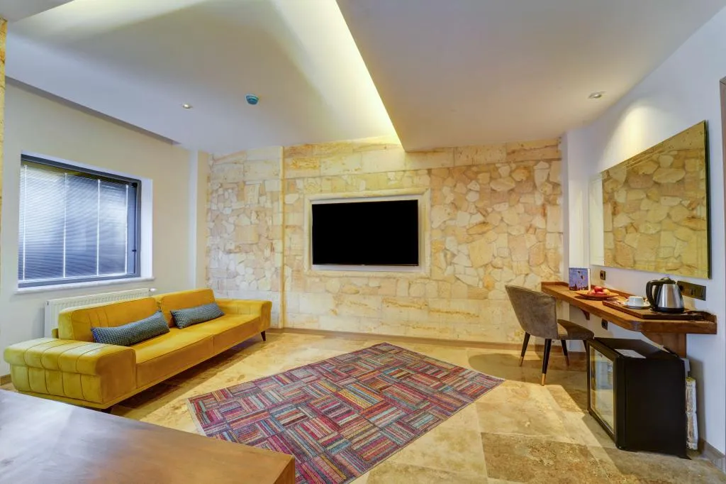 103 exclusıve room