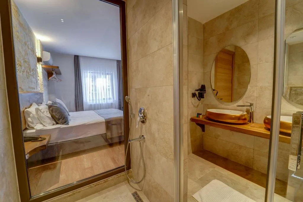 103 exclusıve room