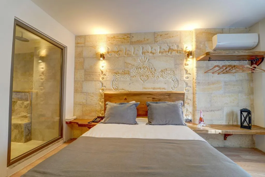 103 exclusıve room