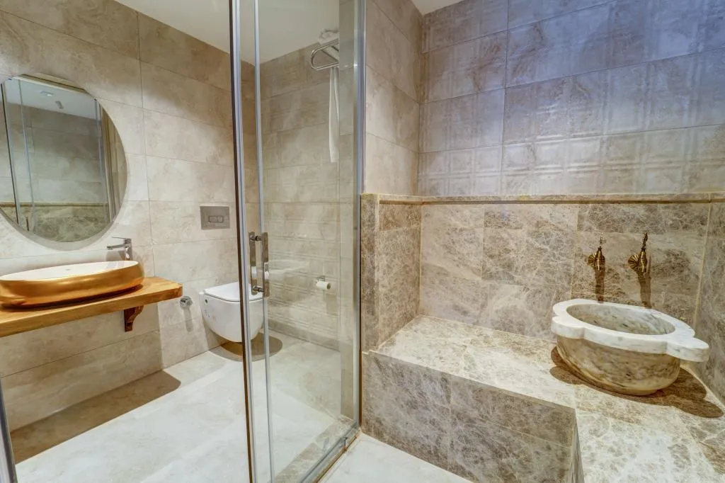 103 exclusıve room