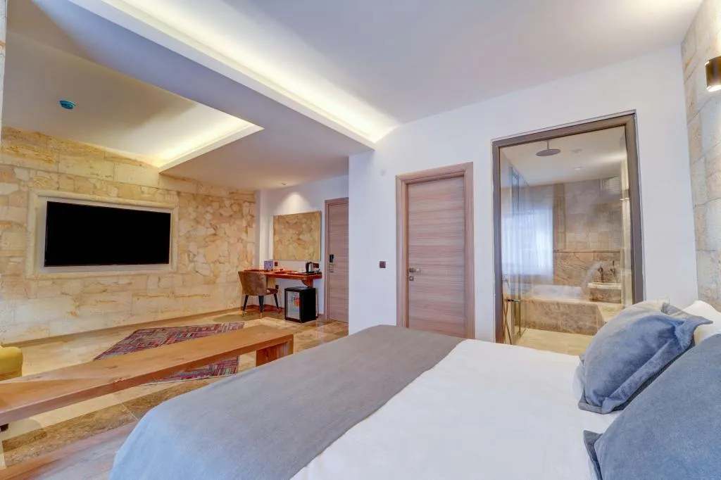103 exclusıve room