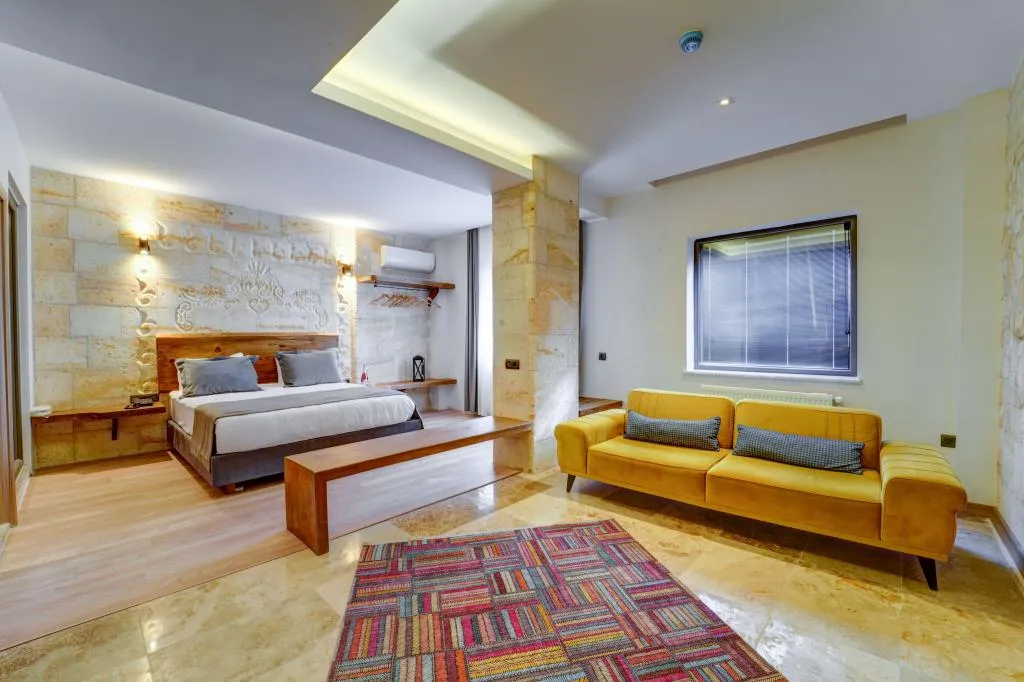 103 exclusıve room