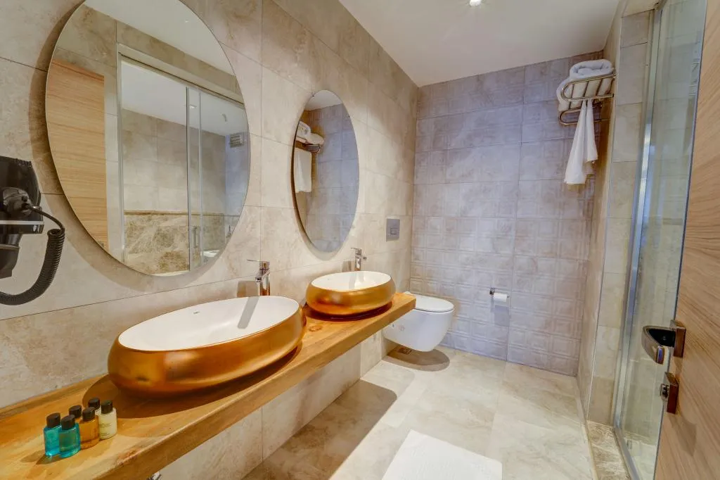 103 exclusıve room