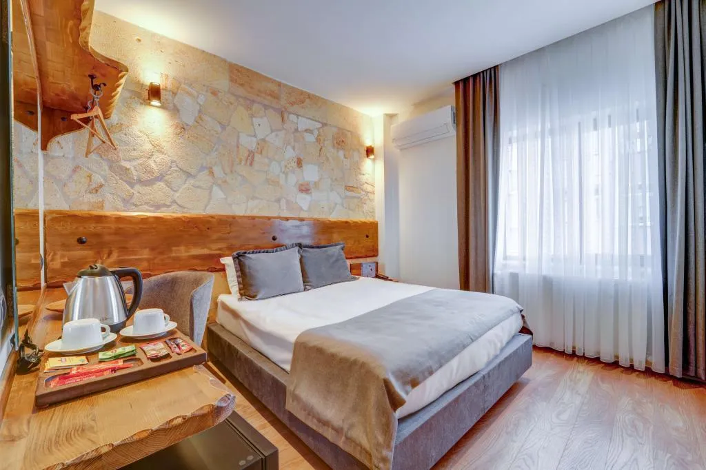 premıum room 7- 12