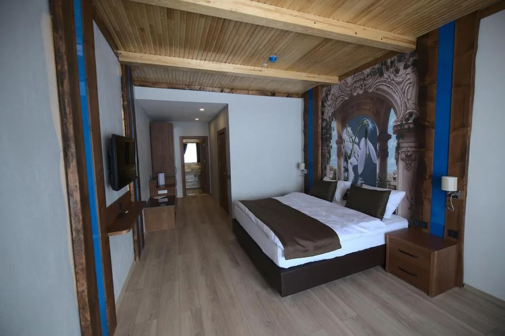 Deluxe Room,Dağ Manzaralı