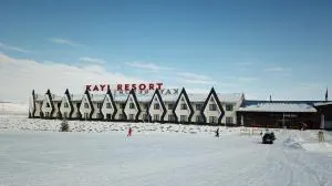 Kayı Resort Otel