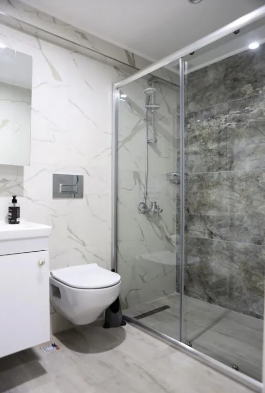 2+1 Deniz Manzaralı Suit
