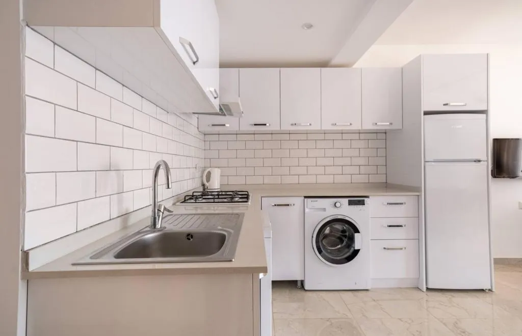 2+1 Deniz Manzaralı Suit