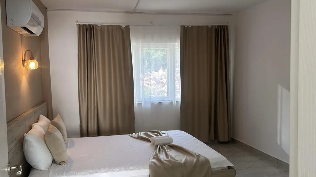 Kaş Ay Işığı Suit Apart Bahçe
