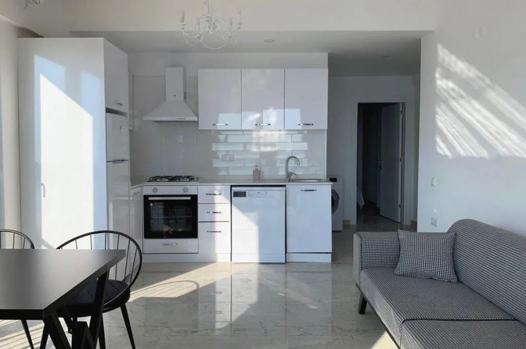 Deniz Manzaralı 1+1 Suit