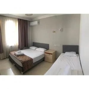 Aqua Garden Otel