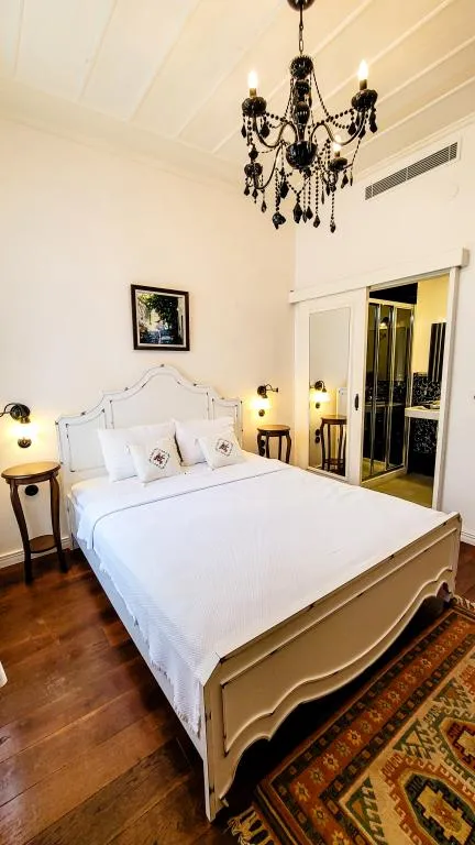 Çift Kişilik,Şehir Manzaralı,Giriş Katı