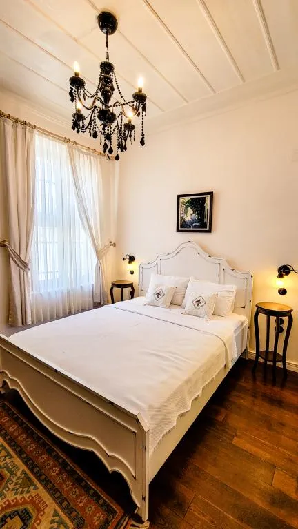 Çift Kişilik,Şehir Manzaralı,Giriş Katı