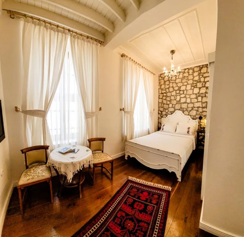 Çift Kişilik,Şehir Manzaralı,Giriş Katı