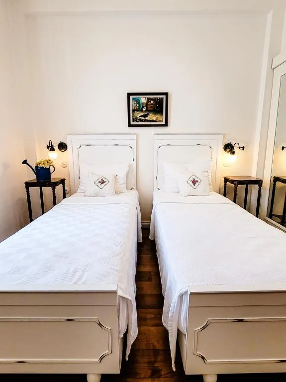 Çift Kişilik,Şehir Manzaralı,Giriş Katı