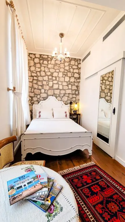 Çift Kişilik,Şehir Manzaralı,Giriş Katı