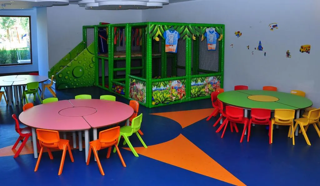 Çocuk ve Bebek