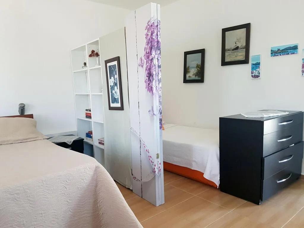 Aile Odası,Deniz Manzaralı,Teraslı