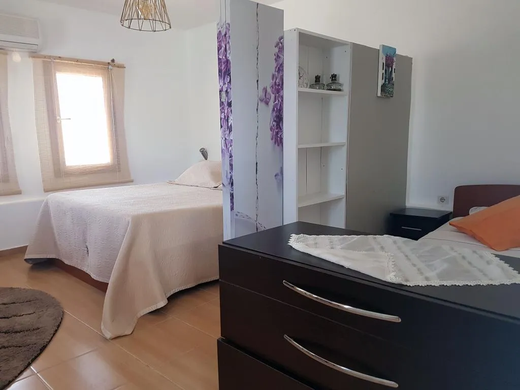 Aile Odası,Deniz Manzaralı,Teraslı