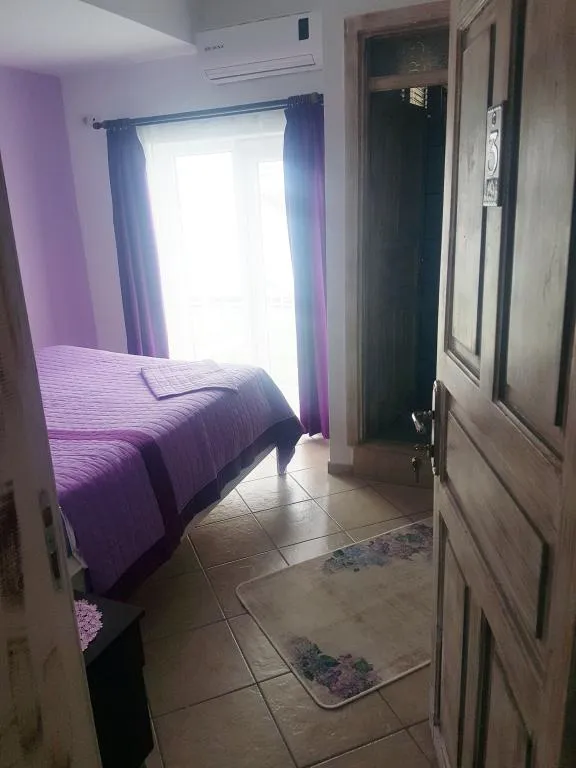 Standart Oda,Bahçe Manzaralı
