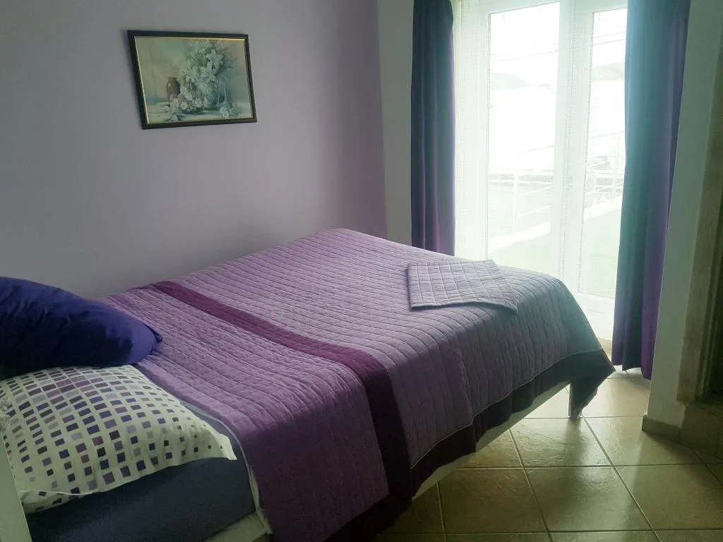 Standart Oda,Bahçe Manzaralı