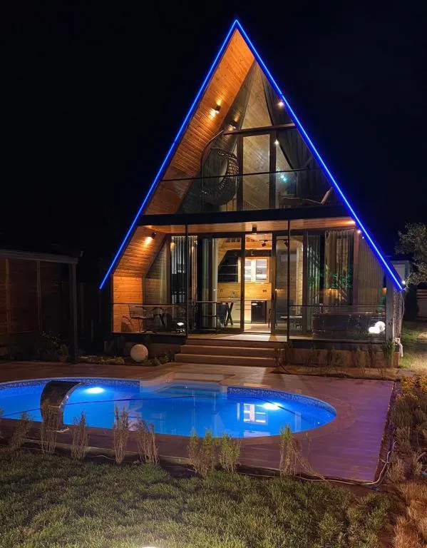 ultra king villa bungalov