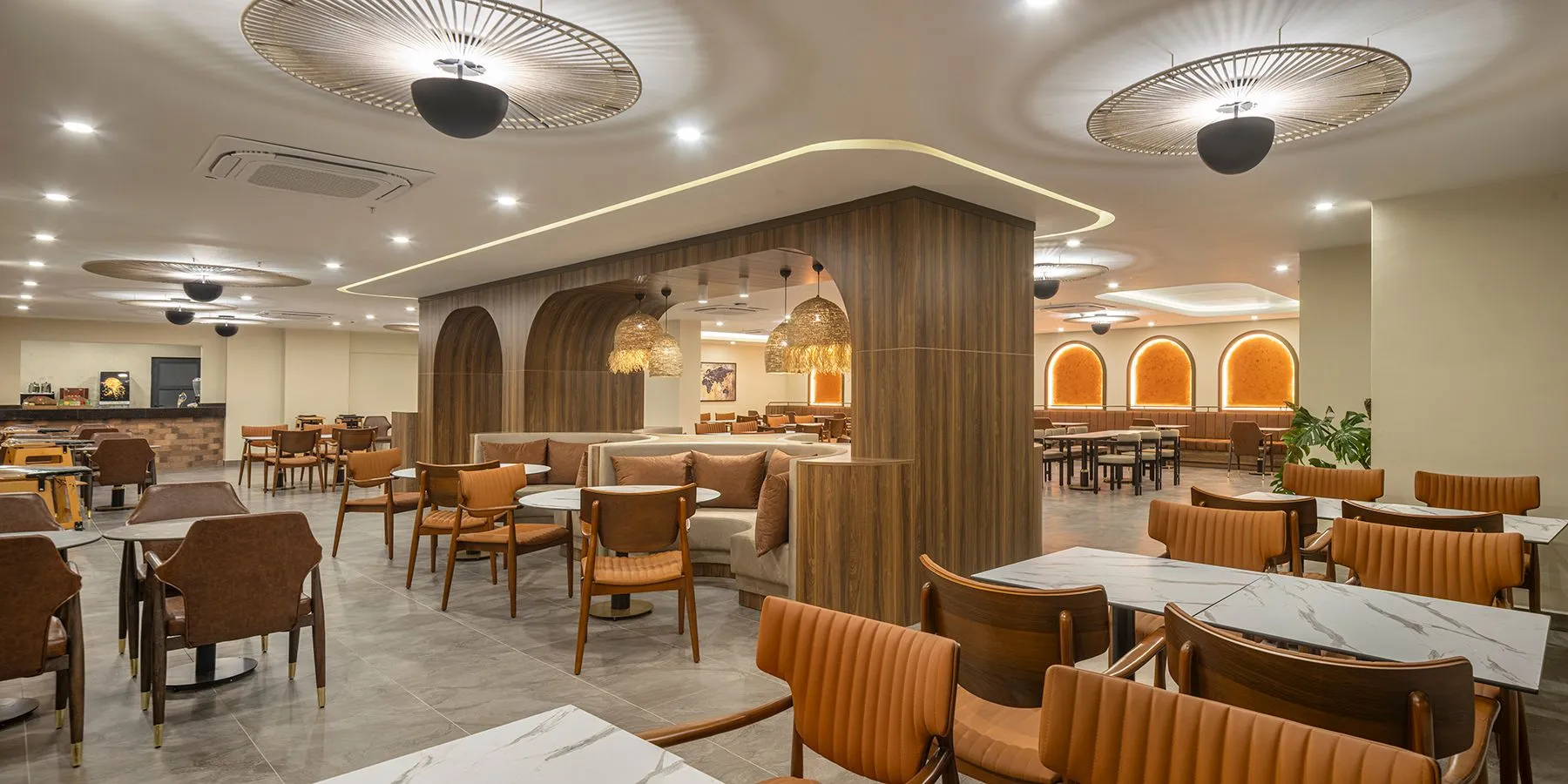 Ana Restoran