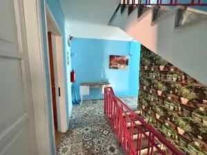 Yeşim Pansiyon Çeşme