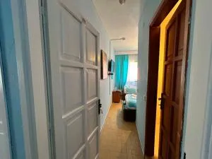 Yeşim Pansiyon Çeşme