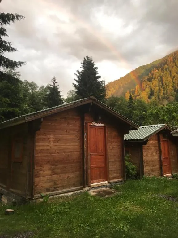bungalow ev