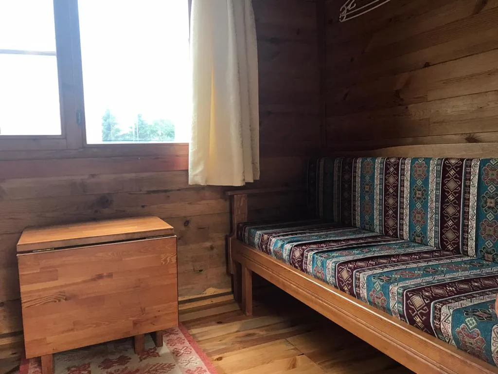 dublex dağ evi